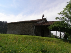 Ermita de Santa Marina